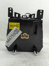 2011-2013 Hyundai Elantra Climate Control Module Temperature AC/Heater Replacement P/N:97250-3X142RA5 Fits Fits 2011 2012 20