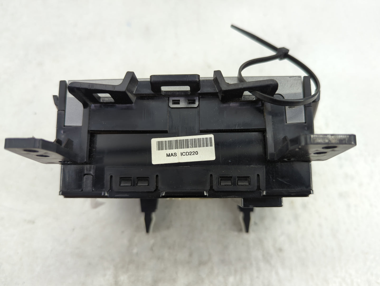 2011-2013 Hyundai Elantra Climate Control Module Temperature AC/Heater Replacement P/N:97250-3X142RA5 Fits Fits 2011 2012 20