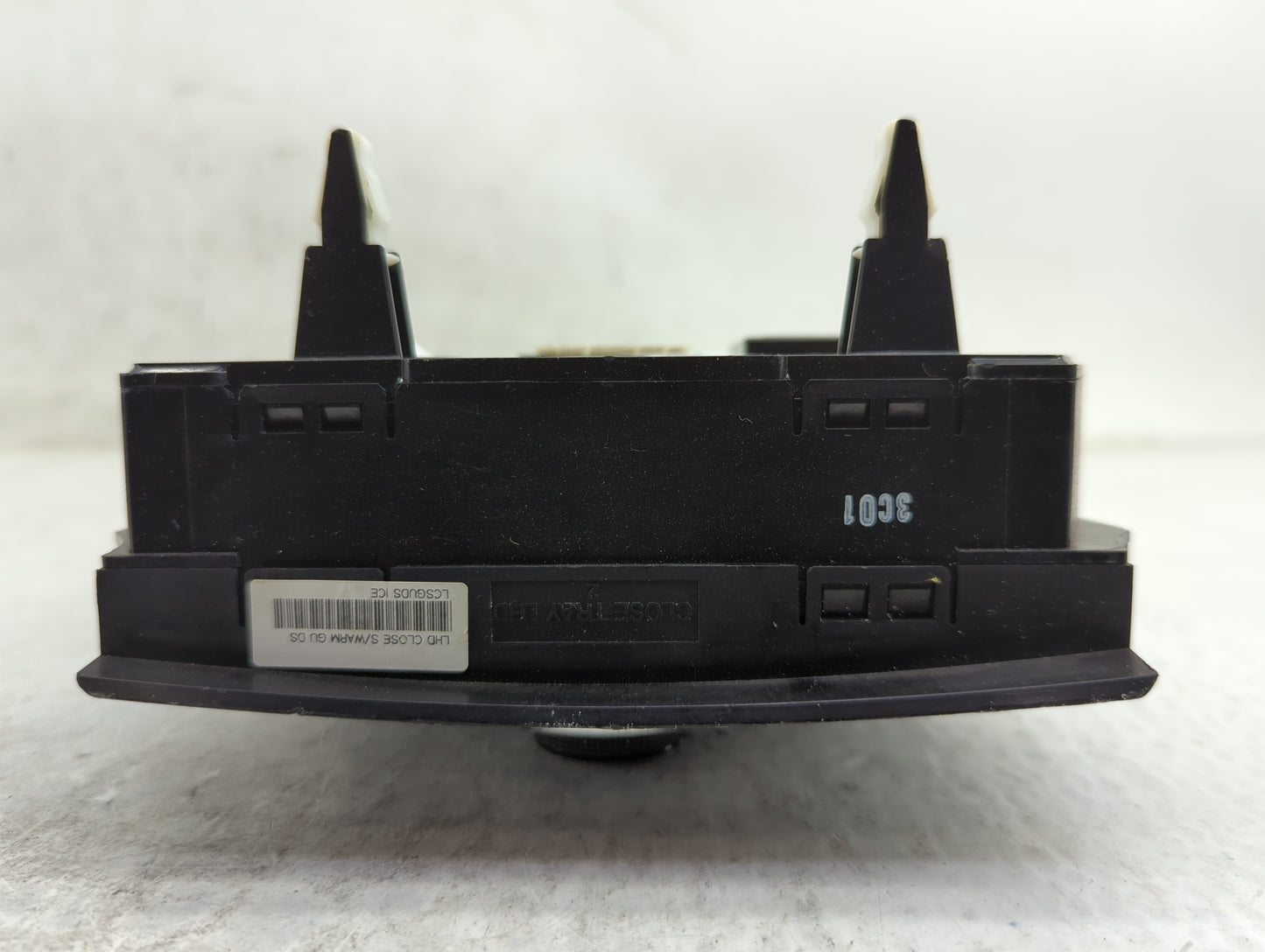 2011-2013 Hyundai Elantra Climate Control Module Temperature AC/Heater Replacement P/N:97250-3X142RA5 Fits Fits 2011 2012 20