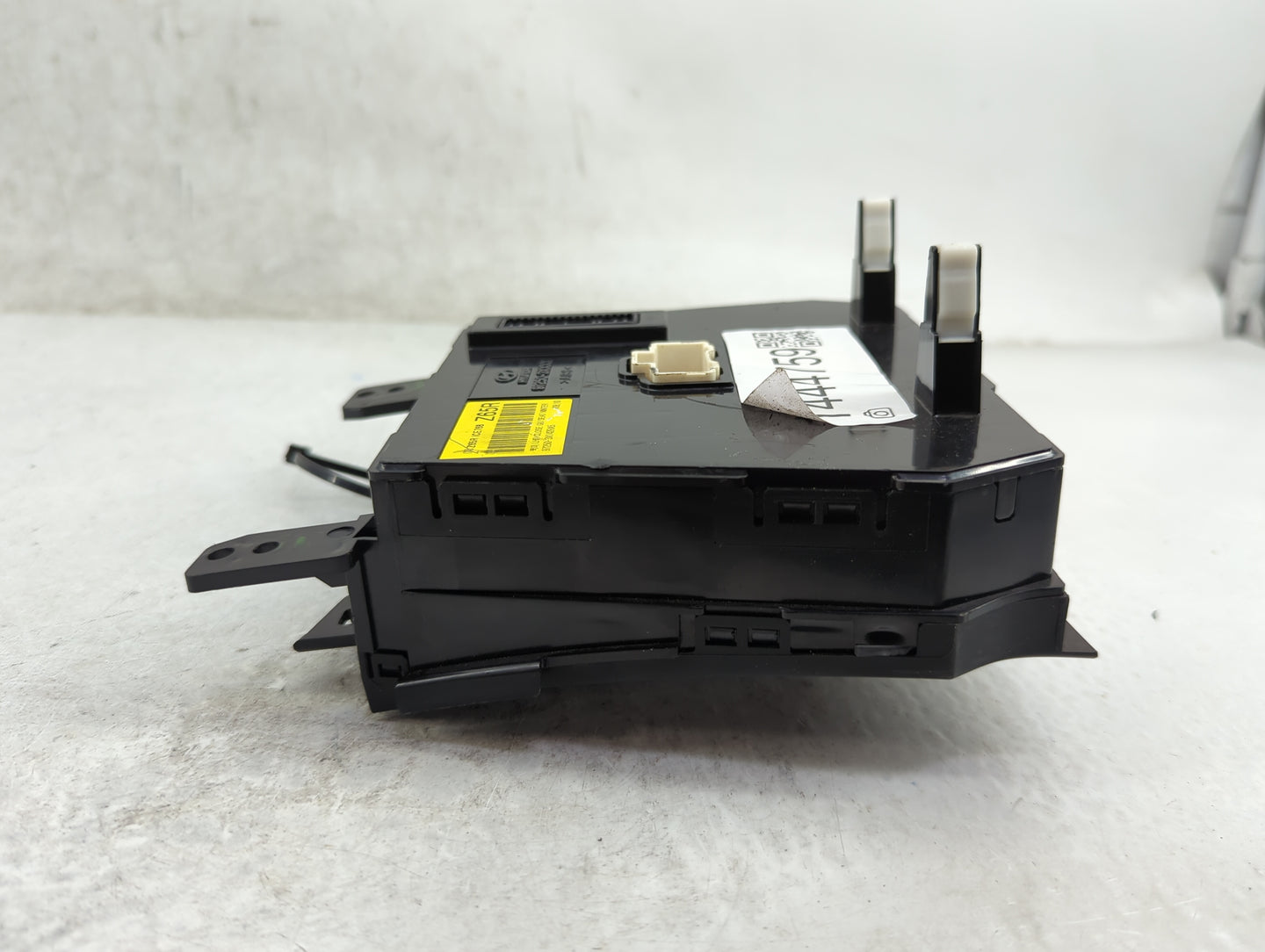 2011-2013 Hyundai Elantra Climate Control Module Temperature AC/Heater Replacement P/N:97250-3X142RA5 Fits Fits 2011 2012 20
