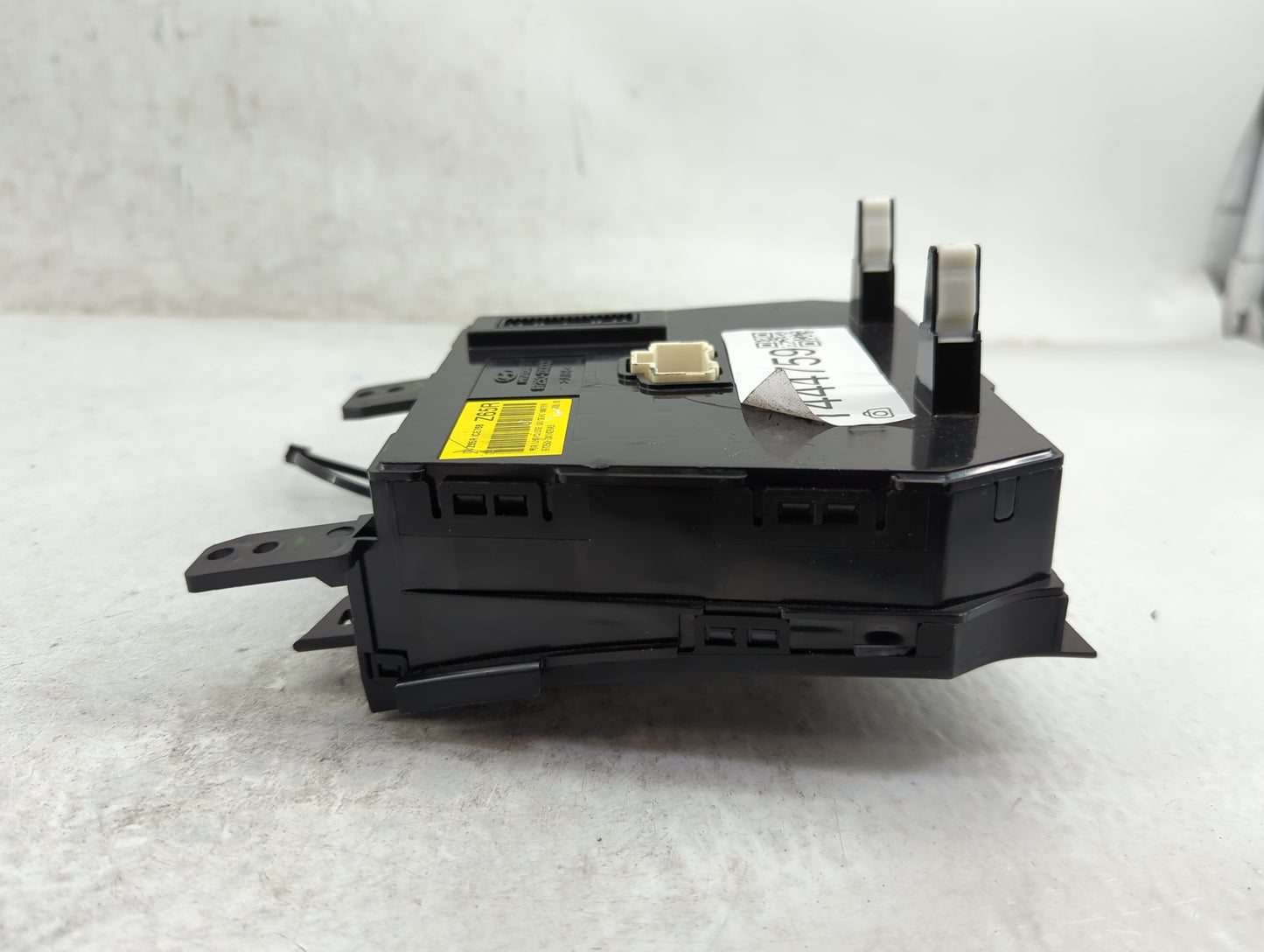 2011-2013 Hyundai Elantra Climate Control Module Temperature AC/Heater Replacement P/N:97250-3X142RA5 Fits Fits 2011 2012 20