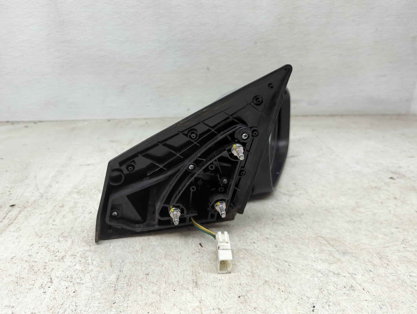 2011-2015 Hyundai Elantra Passenger Side View Mirror - Right Door Mirror OEM Used - Oemusedautoparts1.com