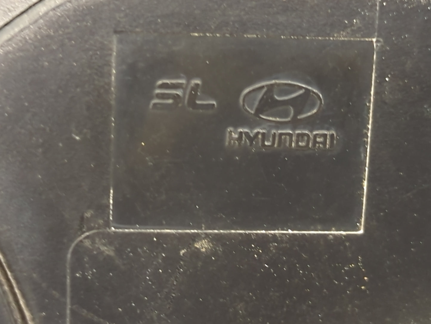2011-2015 Hyundai Elantra Passenger Side View Mirror - Right Door Mirror OEM Used - Oemusedautoparts1.com