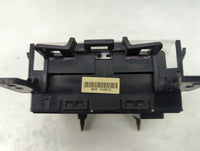 2011-2013 Hyundai Elantra Climate Control Module Temperature AC/Heater Replacement P/N:97250-3X140 Fits Fits 2011 2012 2013 