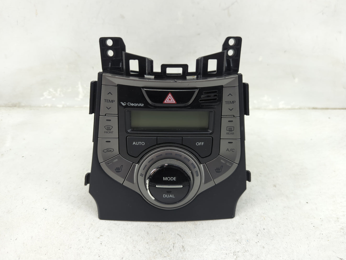 2011-2013 Hyundai Elantra Climate Control Module Temperature AC/Heater Replacement P/N:97250-3X783RA5 Fits Fits 2011 2012 20