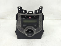 2011-2013 Hyundai Elantra Climate Control Module Temperature AC/Heater Replacement P/N:97250-3X783RA5 Fits Fits 2011 2012 20