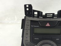 2011-2013 Hyundai Elantra Climate Control Module Temperature AC/Heater Replacement P/N:97250-3X783RA5 Fits Fits 2011 2012 20