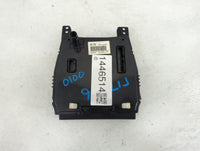 2011-2013 Hyundai Elantra Climate Control Module Temperature AC/Heater Replacement P/N:97250-3X783RA5 Fits Fits 2011 2012 20
