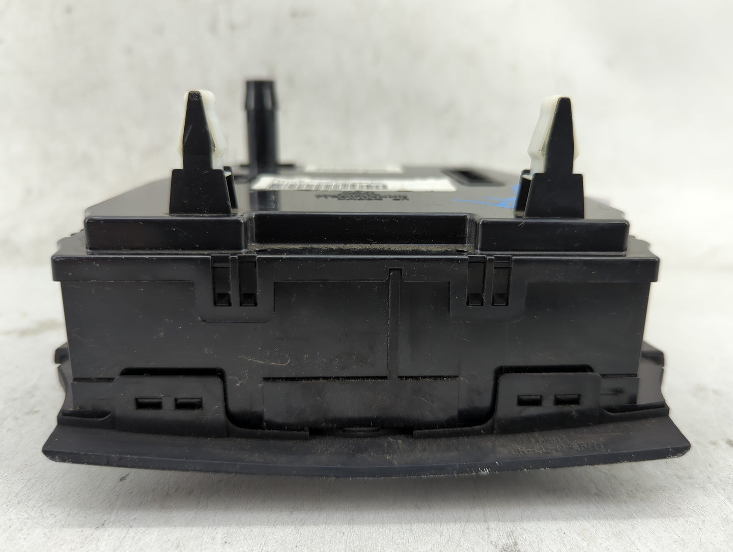 2011-2013 Hyundai Elantra Climate Control Module Temperature AC/Heater Replacement P/N:97250-3X780 97250-3XXXXX Fits OEM Use