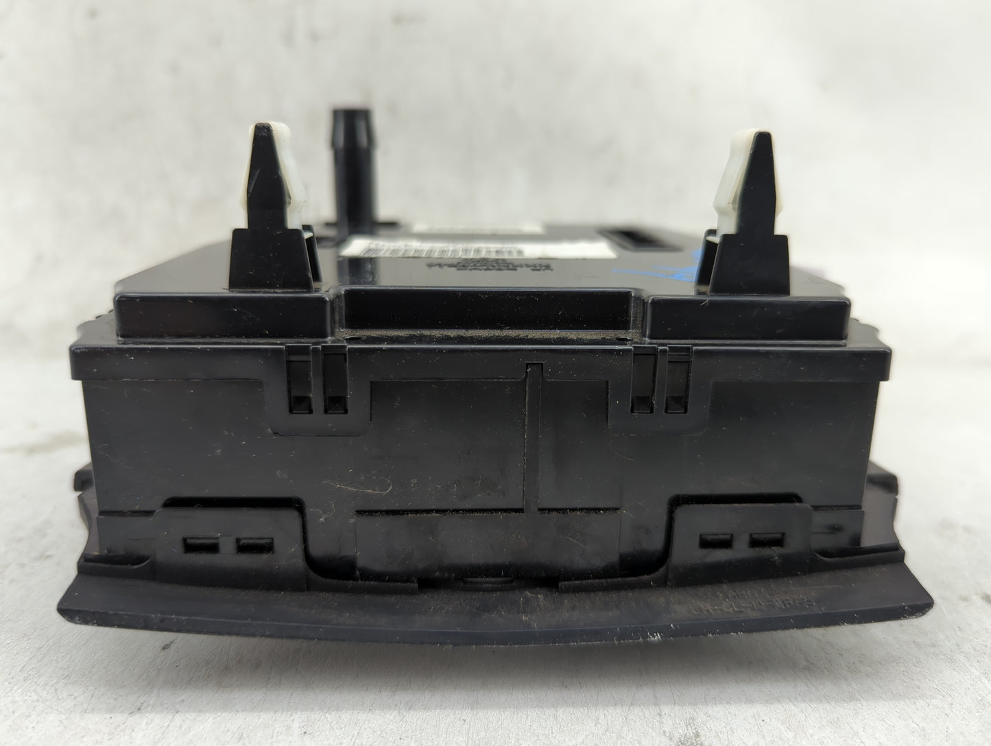 2011-2013 Hyundai Elantra Climate Control Module Temperature AC/Heater Replacement P/N:97250-3X780 97250-3XXXXX Fits OEM Use