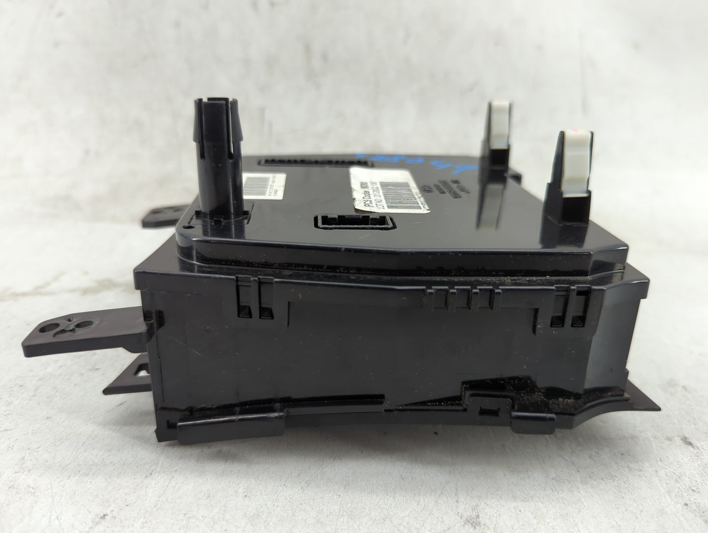 2011-2013 Hyundai Elantra Climate Control Module Temperature AC/Heater Replacement P/N:97250-3X780 97250-3XXXXX Fits OEM Use