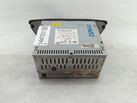 2013 Hyundai Elantra Radio AM FM Cd Player Receiver Replacement P/N:961703X165RA5 AM1B0MDANRA5 Fits OEM Used Auto Parts - Oe