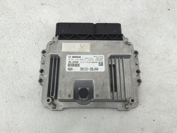 2011-2013 Hyundai Elantra PCM Engine Control Computer ECU ECM PCU OEM P/N:39131-2BJA0 0261S14559 Fits Fits 2011 2012 2013 OE