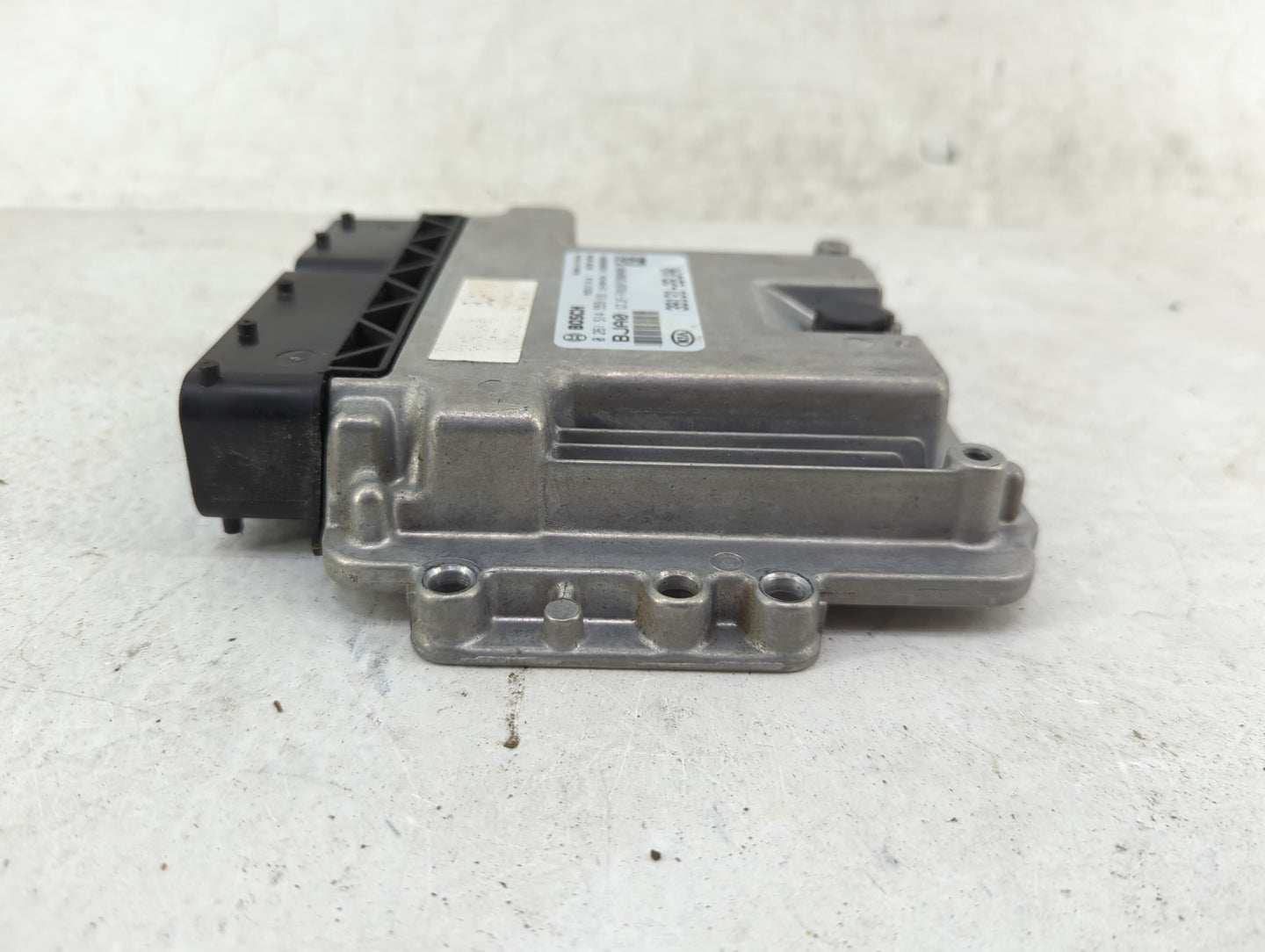 2011-2013 Hyundai Elantra PCM Engine Control Computer ECU ECM PCU OEM P/N:39131-2BJA0 0261S14559 Fits Fits 2011 2012 2013 OE