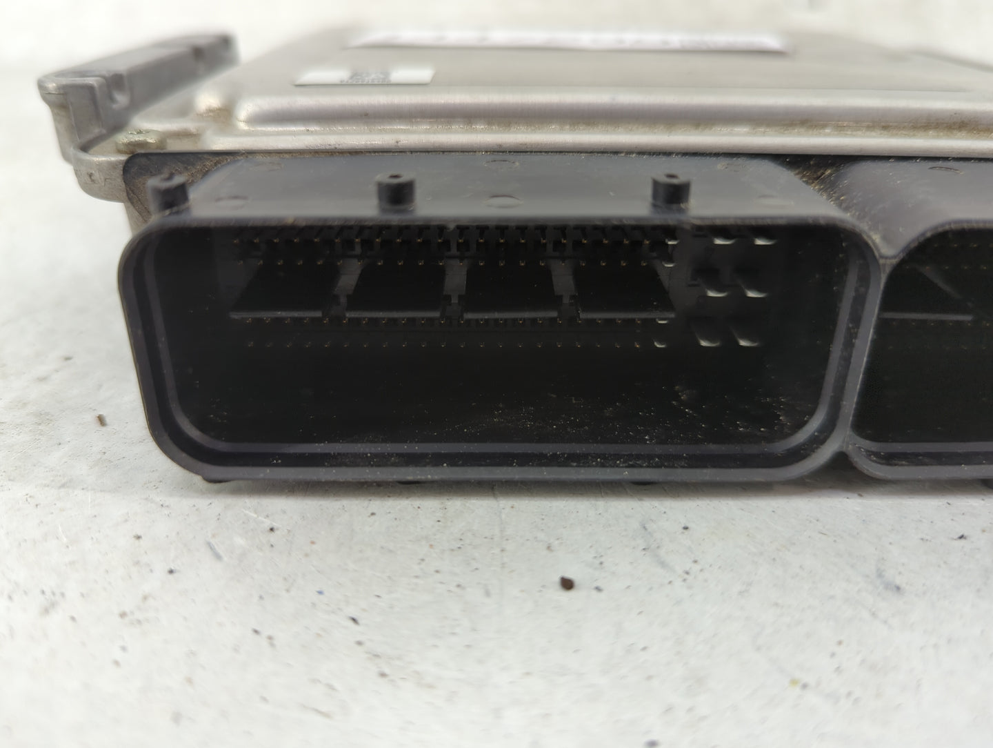 2011-2013 Hyundai Elantra PCM Engine Control Computer ECU ECM PCU OEM P/N:39131-2BJA0 0261S14559 Fits Fits 2011 2012 2013 OE
