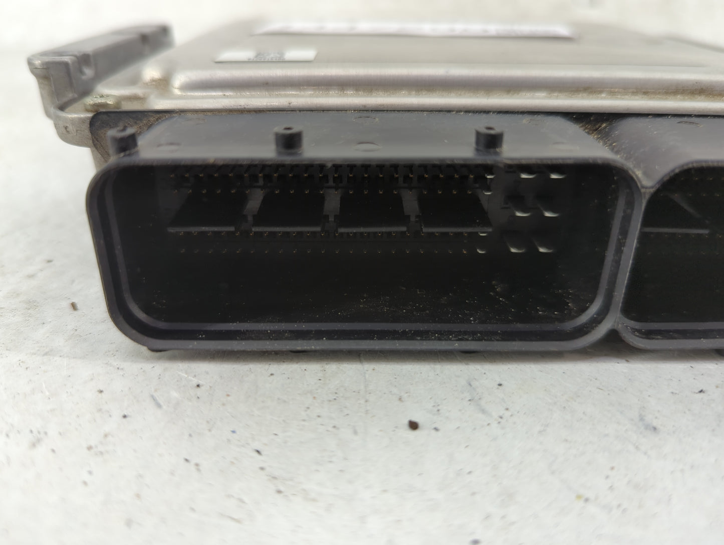 2011-2013 Hyundai Elantra PCM Engine Control Computer ECU ECM PCU OEM P/N:39131-2BJA0 0261S14559 Fits Fits 2011 2012 2013 OE