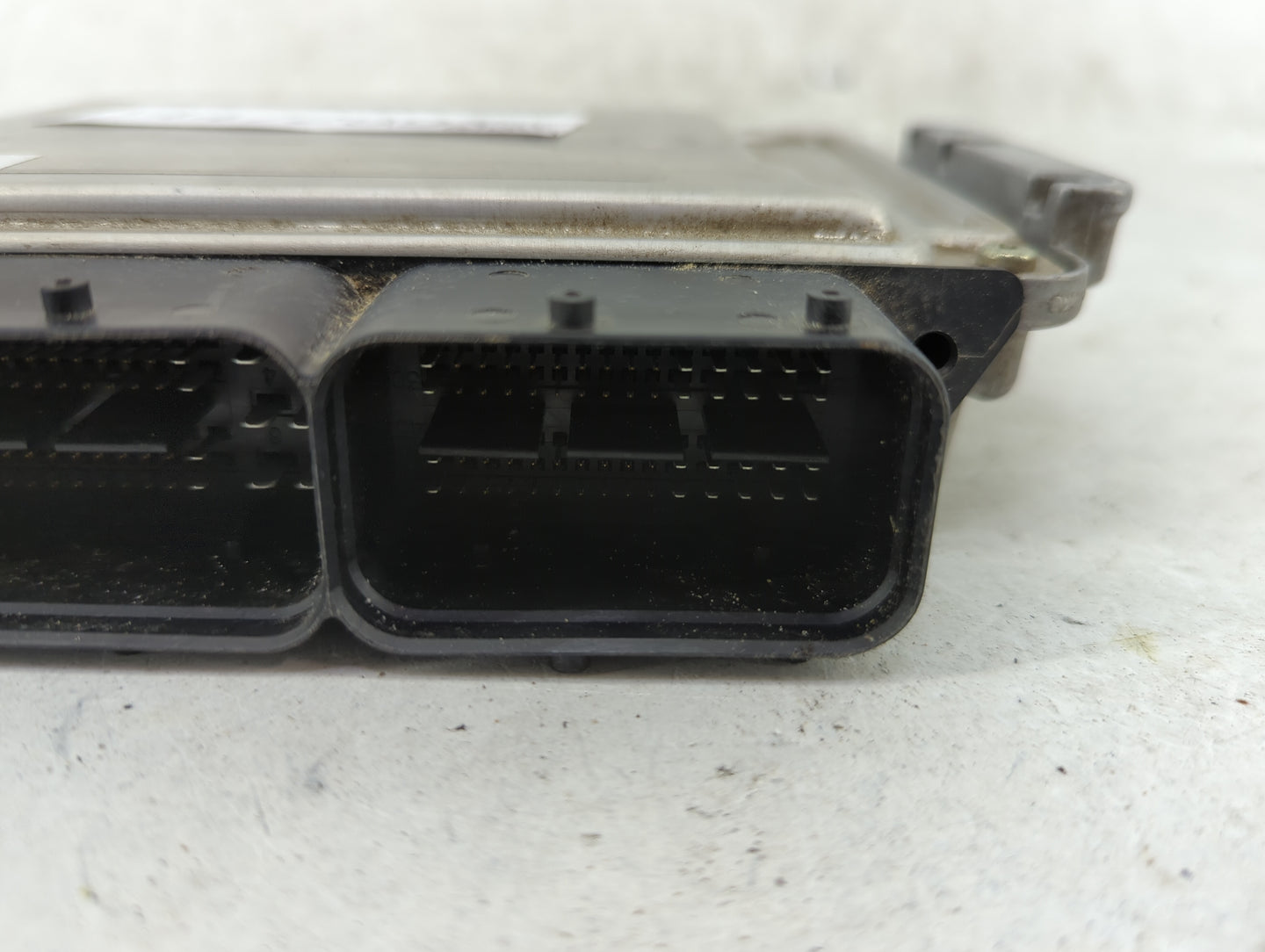 2011-2013 Hyundai Elantra PCM Engine Control Computer ECU ECM PCU OEM P/N:39131-2BJA0 0261S14559 Fits Fits 2011 2012 2013 OE