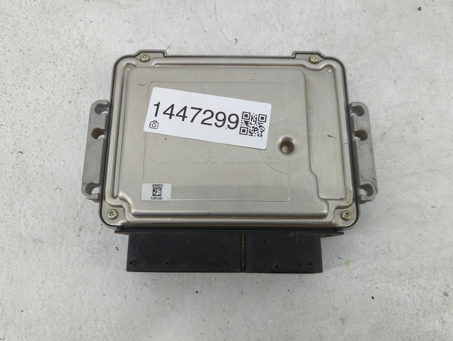 2011-2013 Hyundai Elantra PCM Engine Control Computer ECU ECM PCU OEM P/N:39131-2BJA0 0261S14559 Fits Fits 2011 2012 2013 OE