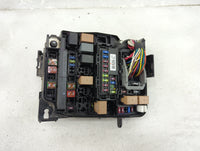 2011-2013 Hyundai Elantra Fusebox Fuse Box Panel Relay Module P/N:91950-3X510 91951-3X700, 18790-0I315 Fits Fits 2011 2012 2