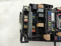 2011-2013 Hyundai Elantra Fusebox Fuse Box Panel Relay Module P/N:91950-3X510 91951-3X700, 18790-0I315 Fits Fits 2011 2012 2