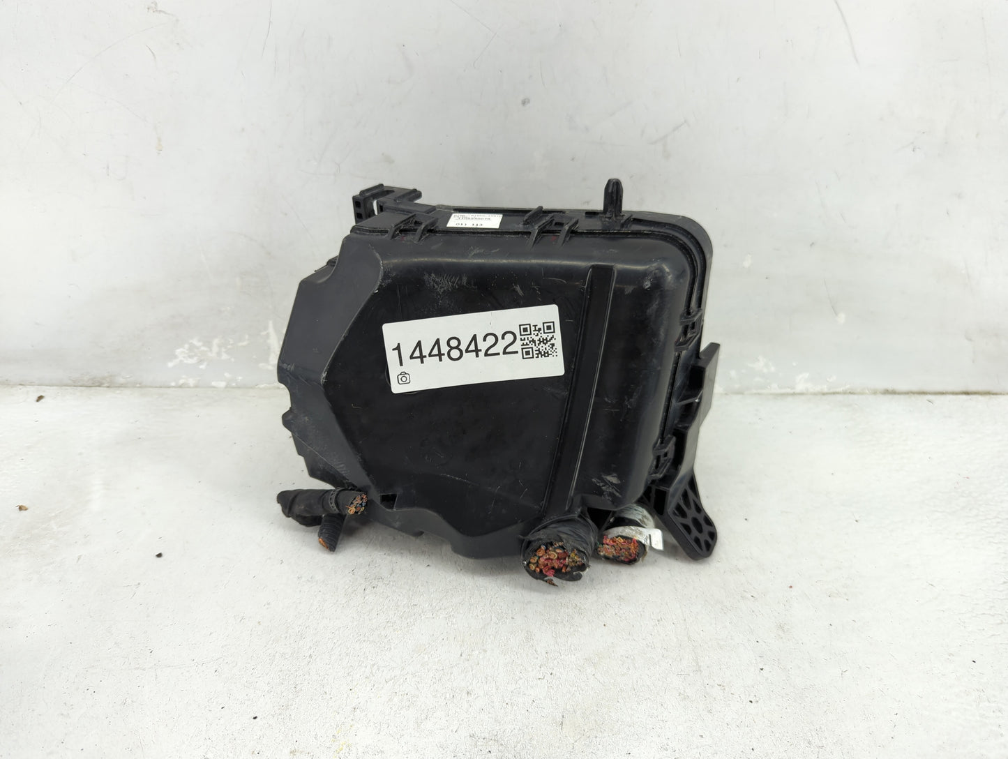 2011-2013 Hyundai Elantra Fusebox Fuse Box Panel Relay Module P/N:91950-3X510 91951-3X700, 18790-0I315 Fits Fits 2011 2012 2