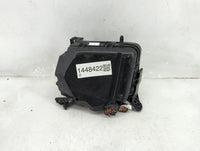 2011-2013 Hyundai Elantra Fusebox Fuse Box Panel Relay Module P/N:91950-3X510 91951-3X700, 18790-0I315 Fits Fits 2011 2012 2