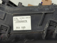 2011-2013 Hyundai Elantra Fusebox Fuse Box Panel Relay Module P/N:91950-3X510 91951-3X700, 18790-0I315 Fits Fits 2011 2012 2
