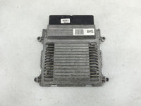 2011-2013 Hyundai Elantra PCM Engine Control Computer ECU ECM PCU OEM P/N:MD2UP1NS2B4C 5WY4Z74C Fits Fits 2011 2012 2013 OEM
