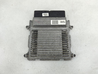 compare product 2011-2013 Hyundai Elantra PCM Engine Control Computer ECU ECM PCU OEM P/N:MD2UP1NS2B4C 5WY4Z74C Fits Fits 2011 2012 2013 OEM Used Auto Parts