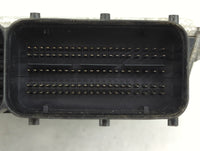 2011-2013 Hyundai Elantra PCM Engine Control Computer ECU ECM PCU OEM P/N:MD2UP1NS2B4C 5WY4Z74C Fits Fits 2011 2012 2013 OEM