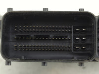 2011-2013 Hyundai Elantra PCM Engine Control Computer ECU ECM PCU OEM P/N:MD2UP1NS2B4C 5WY4Z74C Fits Fits 2011 2012 2013 OEM