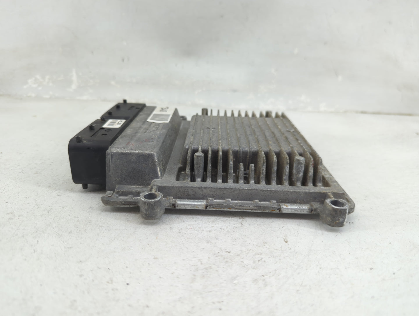 2011-2013 Hyundai Elantra PCM Engine Control Computer ECU ECM PCU OEM P/N:MD2UP1NS2B4C 5WY4Z74C Fits Fits 2011 2012 2013 OEM