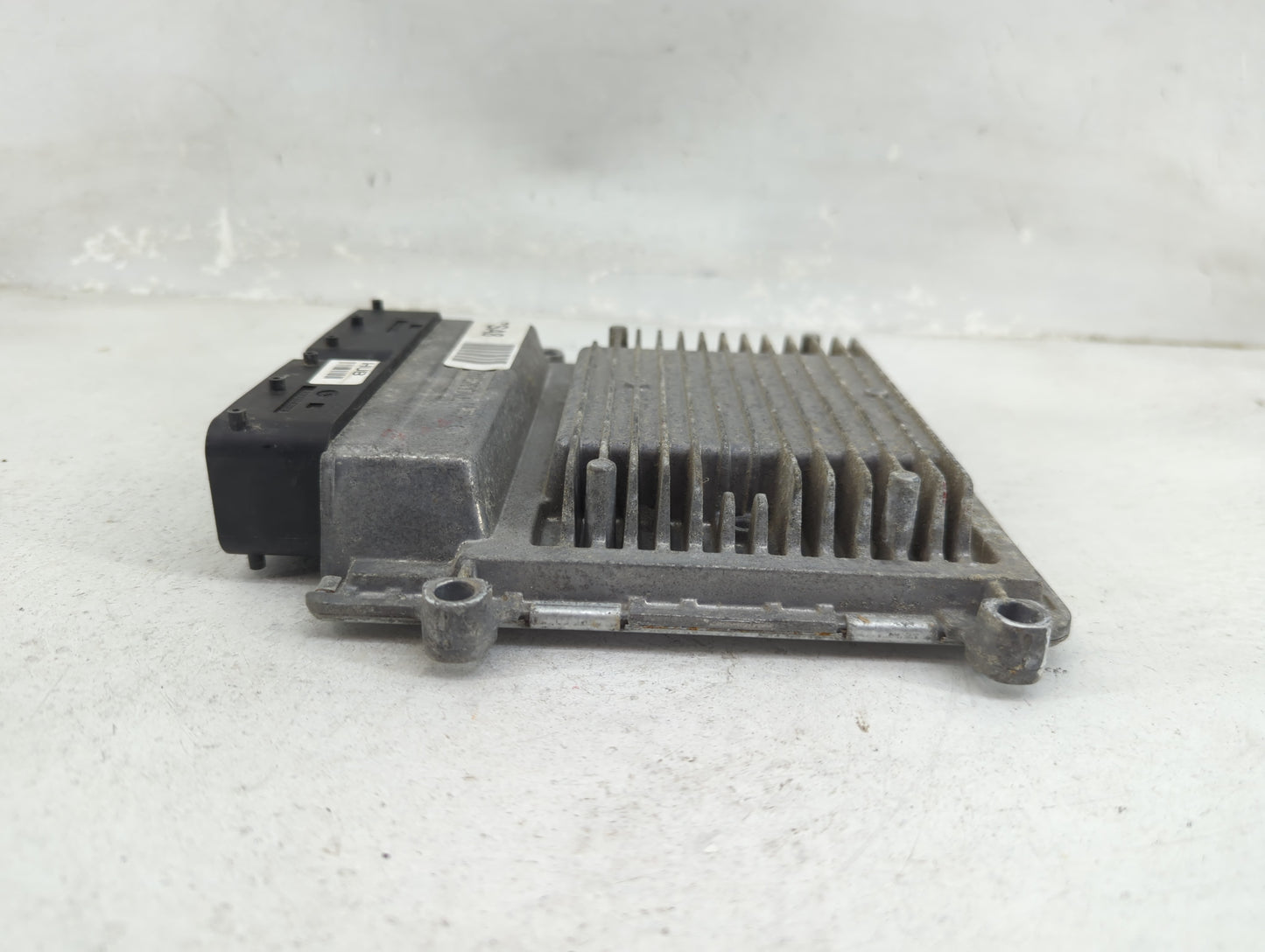 2011-2013 Hyundai Elantra PCM Engine Control Computer ECU ECM PCU OEM P/N:MD2UP1NS2B4C 5WY4Z74C Fits Fits 2011 2012 2013 OEM