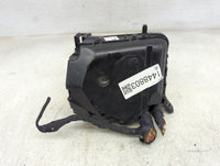 2011-2013 Hyundai Elantra Fusebox Fuse Box Panel Relay Module P/N:91950-3X510 91951-3X100 Fits Fits 2011 2012 2013 OEM Used 