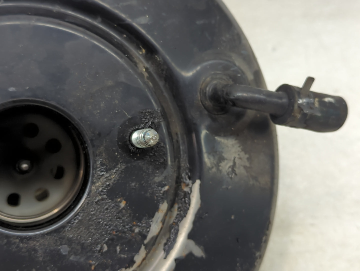 2011-2016 Hyundai Elantra Power Brake Booster Oem 1450657 - Oemusedautoparts1.com