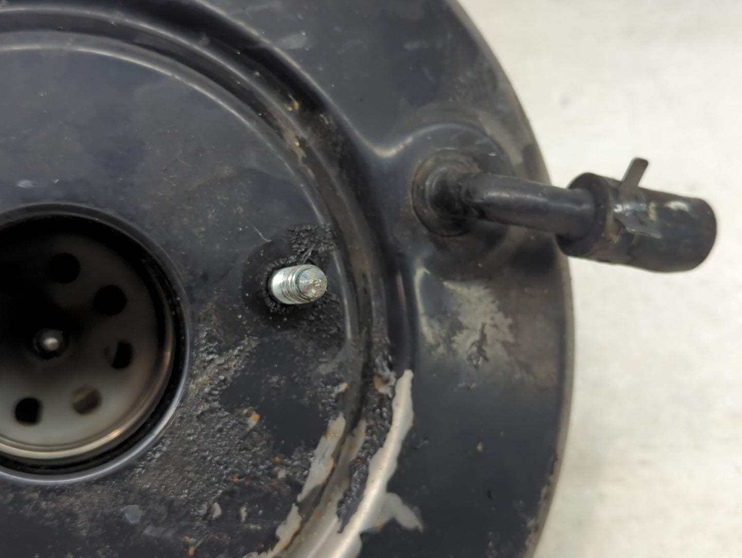 2011-2016 Hyundai Elantra Power Brake Booster Oem 1450657 - Oemusedautoparts1.com