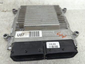 compare product 2013 Hyundai Elantra PCM Engine Control Computer ECU ECM PCU OEM P/N:39102-2EJA3 39103-2EJA3, 5WY4Y02C, JK3SP1NS2D4A Fits OEM Used Auto Parts