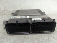 2013 Hyundai Elantra PCM Engine Control Computer ECU ECM PCU OEM P/N:39102-2EJA3 39103-2EJA3, 5WY4Y02C, JK3SP1NS2D4A Fits OE