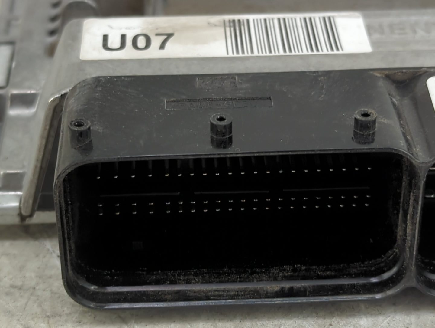 2013 Hyundai Elantra PCM Engine Control Computer ECU ECM PCU OEM P/N:39102-2EJA3 39103-2EJA3, 5WY4Y02C, JK3SP1NS2D4A Fits OE