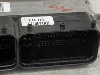 2013 Hyundai Elantra PCM Engine Control Computer ECU ECM PCU OEM P/N:39102-2EJA3 39103-2EJA3, 5WY4Y02C, JK3SP1NS2D4A Fits OE
