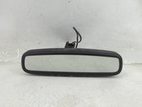 2011-2020 Hyundai Elantra Interior Rear View Mirror Replacement OEM Fits OEM Used Auto Parts - Oemusedautoparts1.com