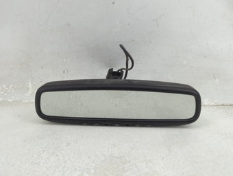 compare product 2011-2020 Hyundai Elantra Interior Rear View Mirror Replacement OEM Fits OEM Used Auto Parts
