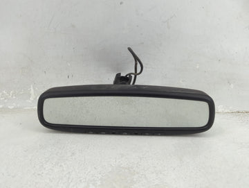 2011-2020 Hyundai Elantra Interior Rear View Mirror Replacement OEM Fits OEM Used Auto Parts - Oemusedautoparts1.com