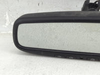 2011-2020 Hyundai Elantra Interior Rear View Mirror Replacement OEM Fits OEM Used Auto Parts - Oemusedautoparts1.com