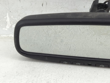 2011-2020 Hyundai Elantra Interior Rear View Mirror Replacement OEM Fits OEM Used Auto Parts