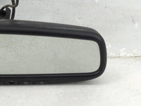 2011-2020 Hyundai Elantra Interior Rear View Mirror Replacement OEM Fits OEM Used Auto Parts - Oemusedautoparts1.com