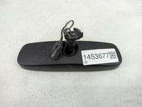 2011-2020 Hyundai Elantra Interior Rear View Mirror Replacement OEM Fits OEM Used Auto Parts - Oemusedautoparts1.com