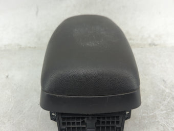 compare product 2013 Hyundai Elantra Center Floor Console