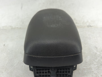 2013 Hyundai Elantra Center Console Armrest Cover Lid Black - Oemusedautoparts1.com