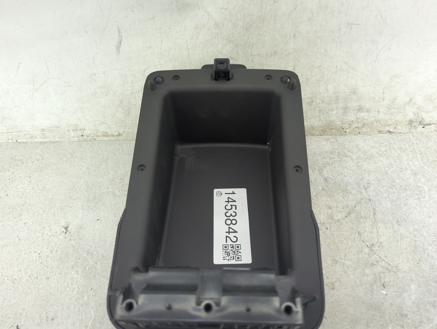 2013 Hyundai Elantra Center Floor Console - Oemusedautoparts1.com